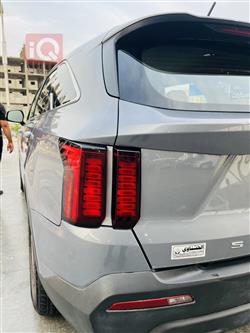 کیا سۆرینتۆ